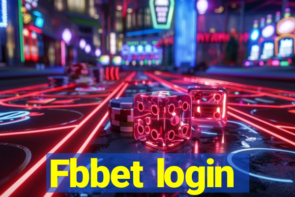 Fbbet login